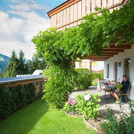 Appartements Tauernzauber Schladming Luaran gambar