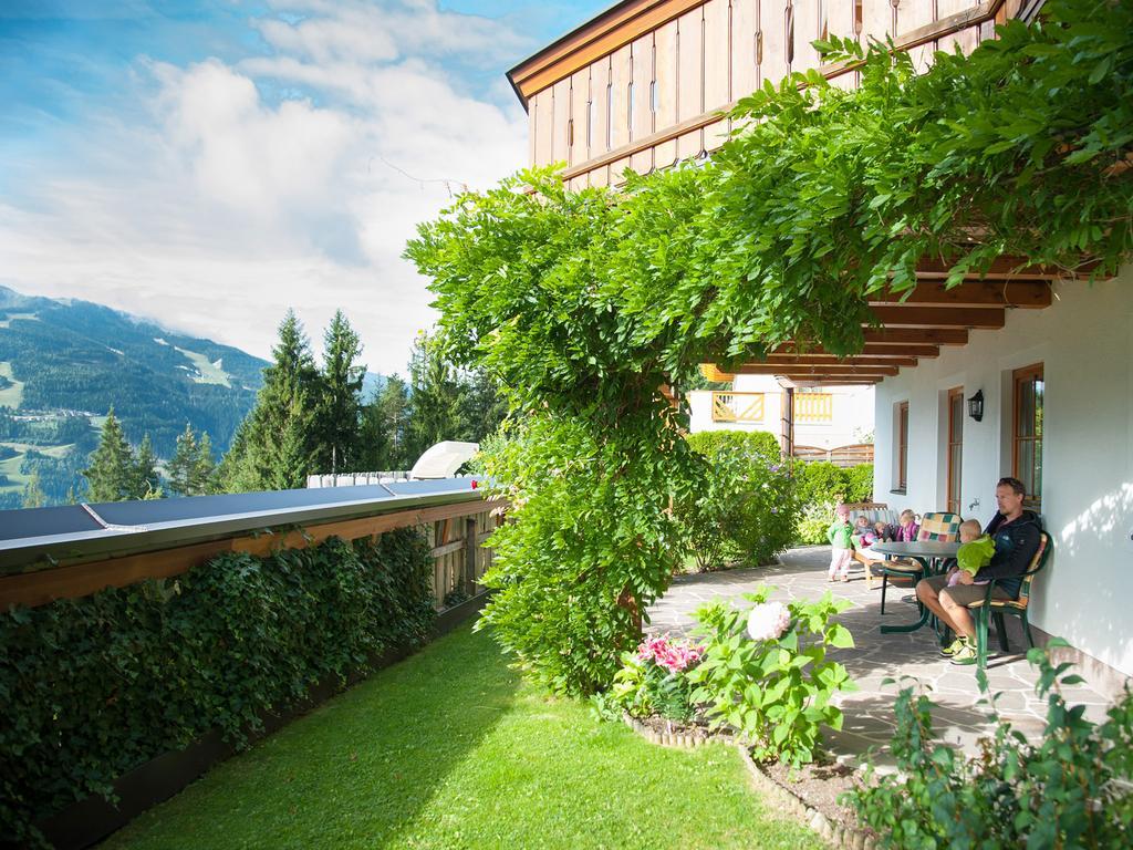 Appartements Tauernzauber Schladming Luaran gambar