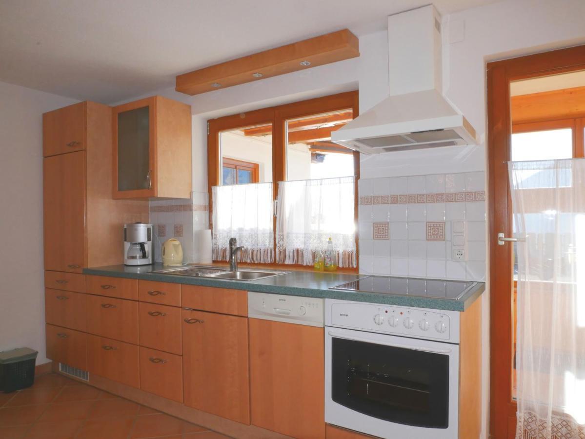 Appartements Tauernzauber Schladming Luaran gambar