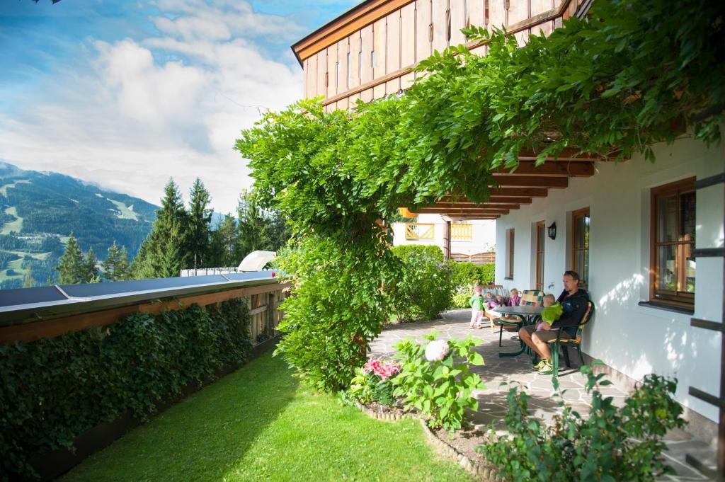 Appartements Tauernzauber Schladming Luaran gambar